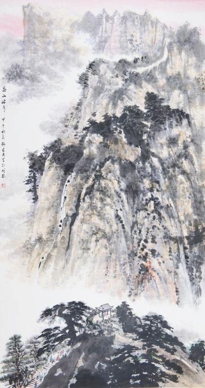 释放压力情绪